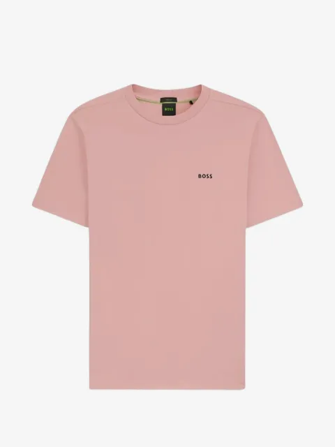 BOSS regular-fit T-shirt