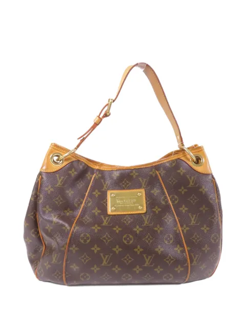 Louis Vuitton Pre-Owned PM Galliera tote bag