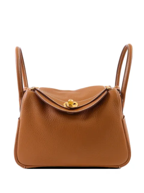 Hermès Pre-Owned Birkin 29 tote bag