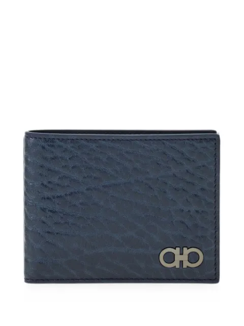 Ferragamo Gancini wallet
