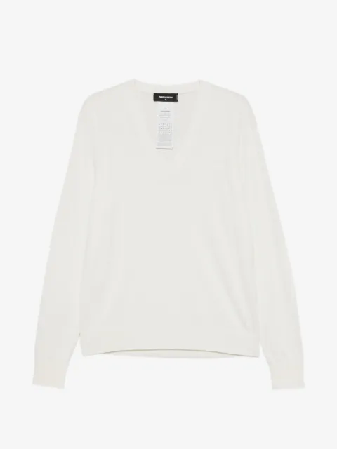 DSQUARED2 V-neck sweater