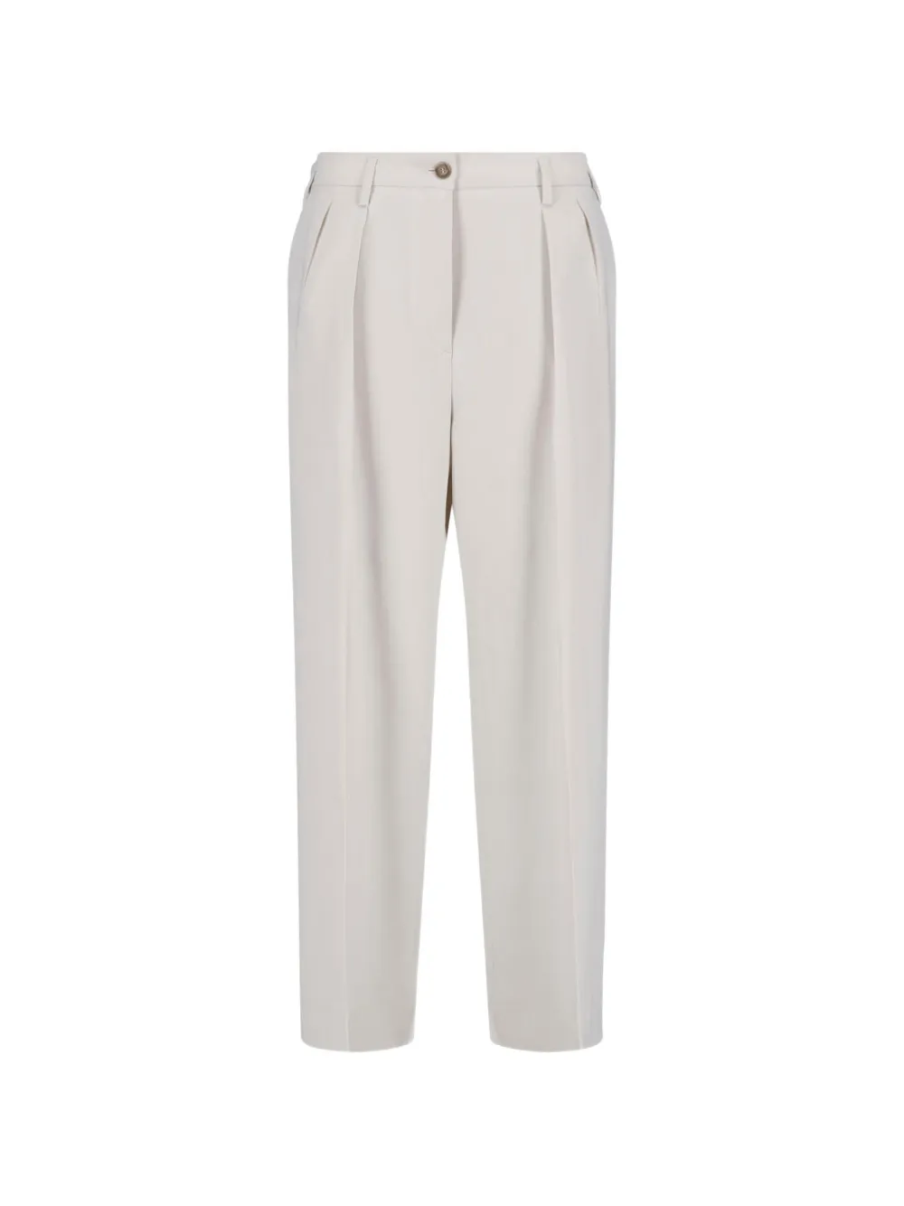 Filippa K Paloma pleated trousers - Toni neutri