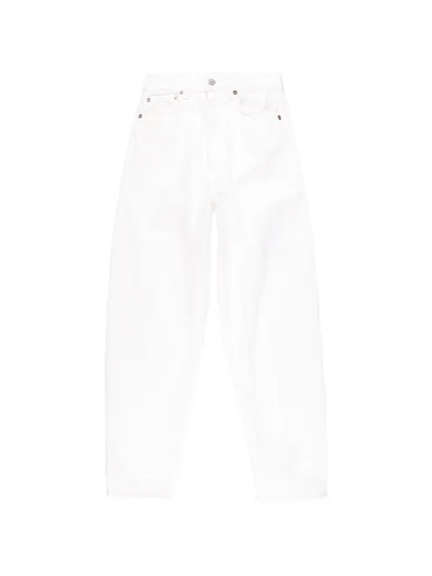 AGOLDE jeans rectos años 80
