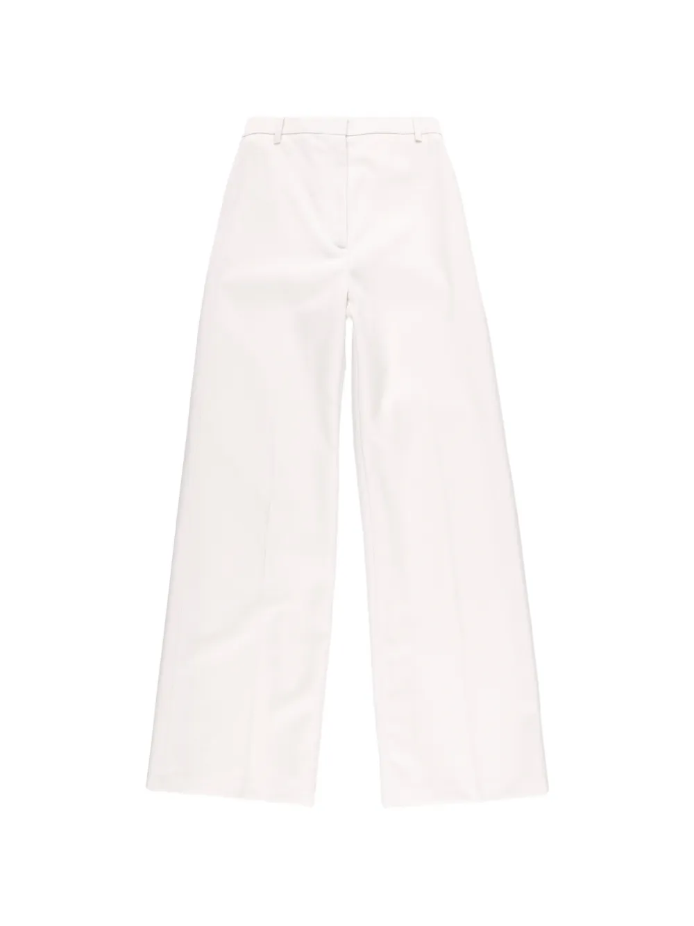 Nili Lotan Rivers tailored trousers - Weiß