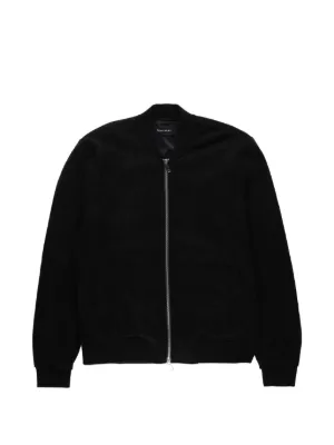 PS Paul Smith zip-up Jacket | Black | FARFETCH JO