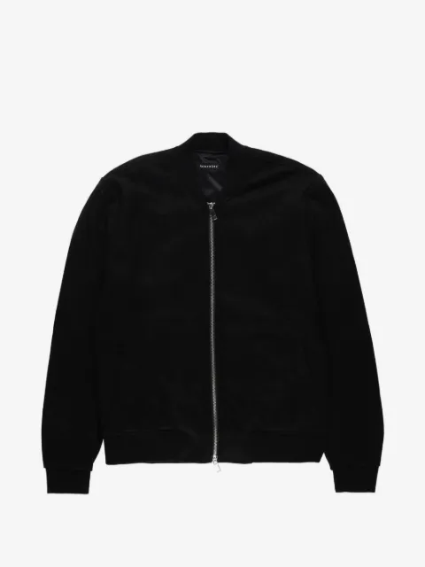 MONFRÈRE Maverick Butter jacket