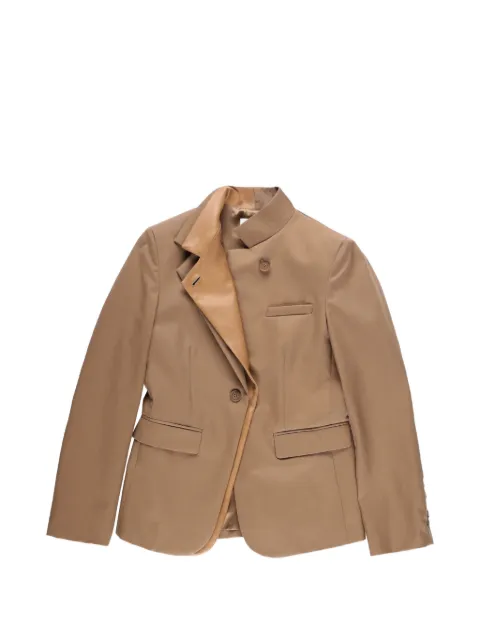 TWP Double Take blazer