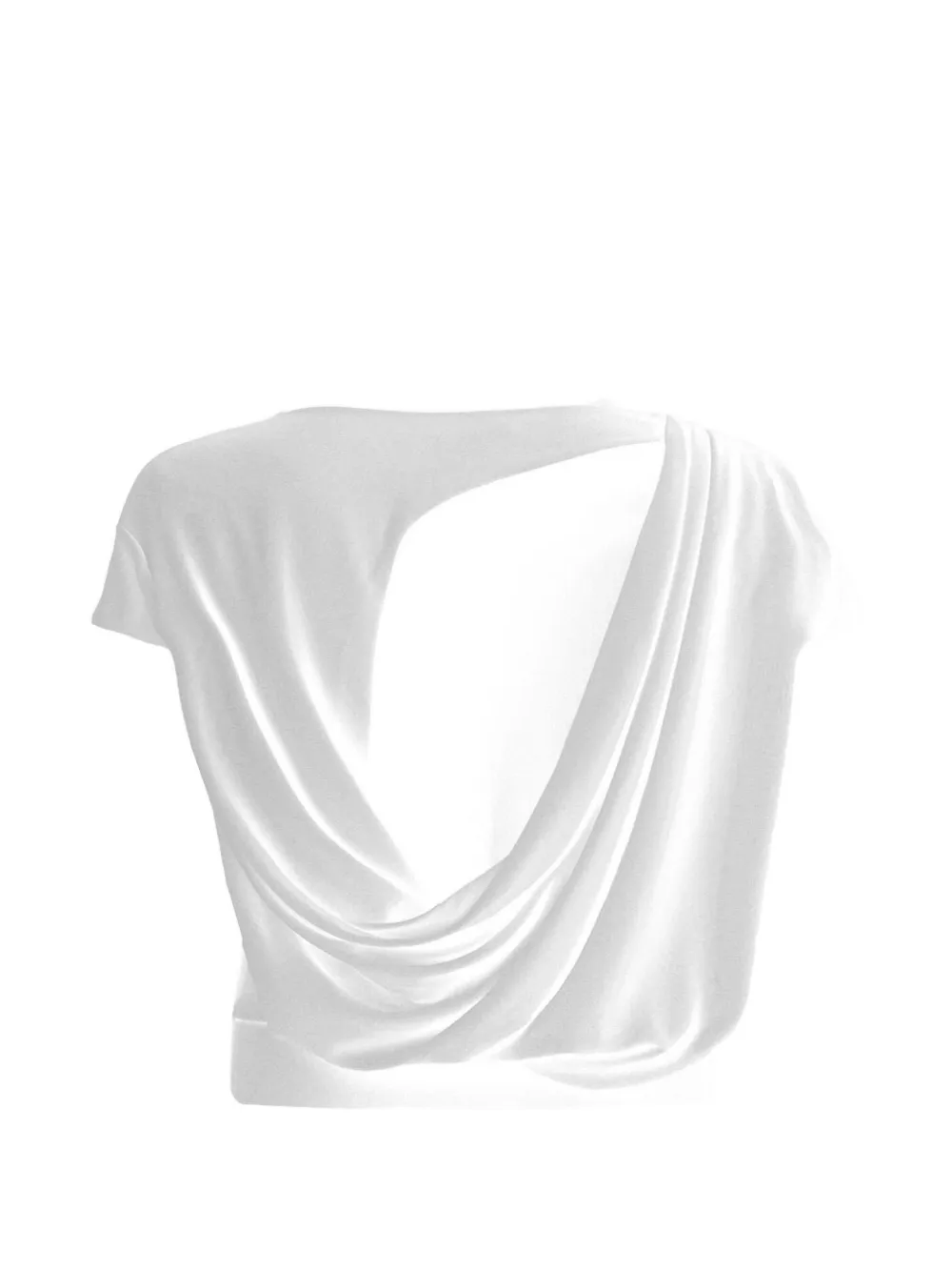 Jacquemus JACQUEMUS T-shirts and Polos White - Bianco