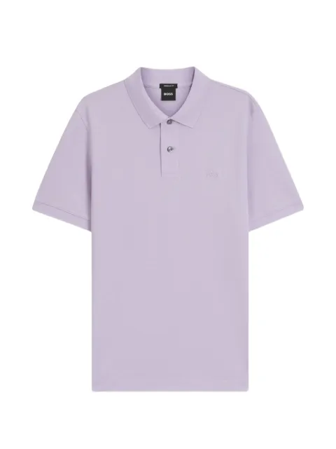 BOSS Pallas polo shirt
