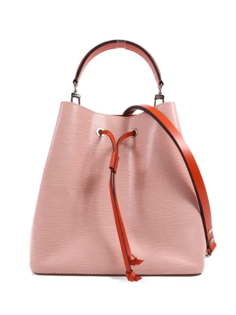 Louis Vuitton Pre-Owned  NéoNoé tote bag