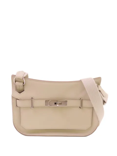 Hermès Pre-Owned Mini Jypsiere cross body bag