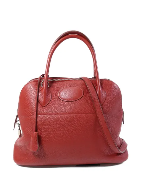 Hermès Pre-Owned 31 Bolide tote bag