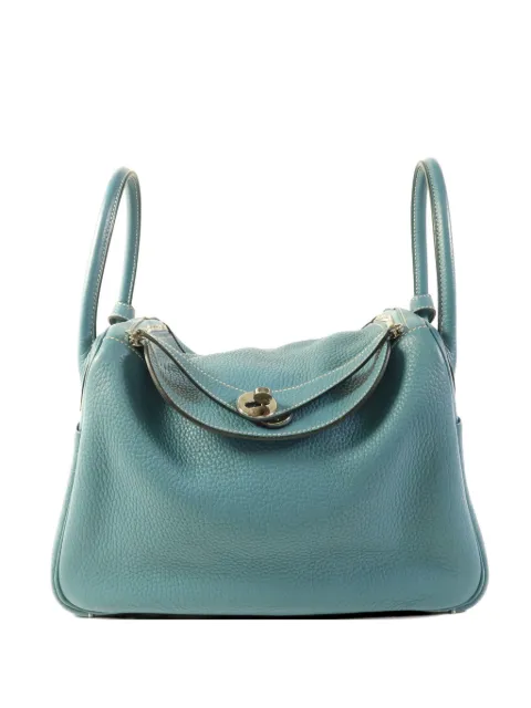 Hermès Pre-Owned Lindy 30 shoulder bag