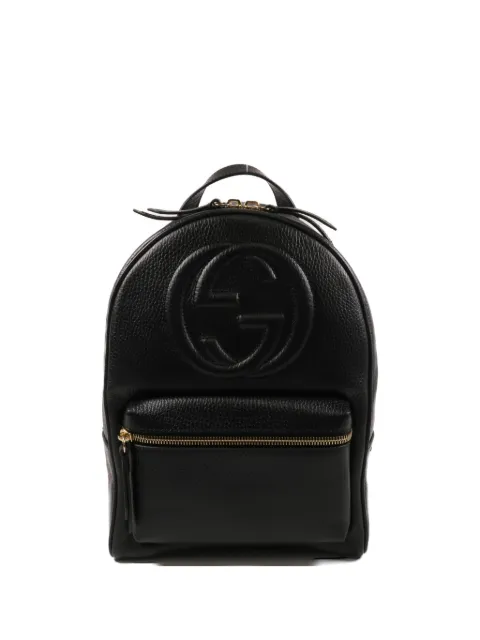 Gucci Pre-Owned Soho backpack