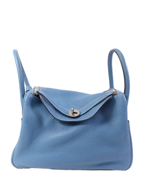 Hermès Pre-Owned Lindy 30 tote bag