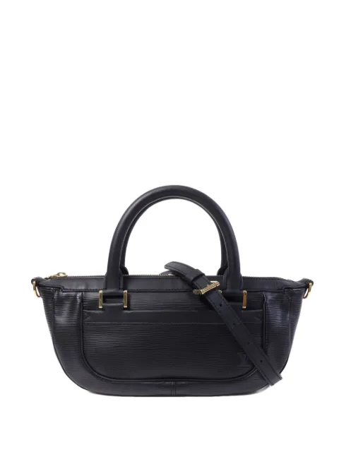 Louis Vuitton Pre-Owned Dhanura PM tote bag