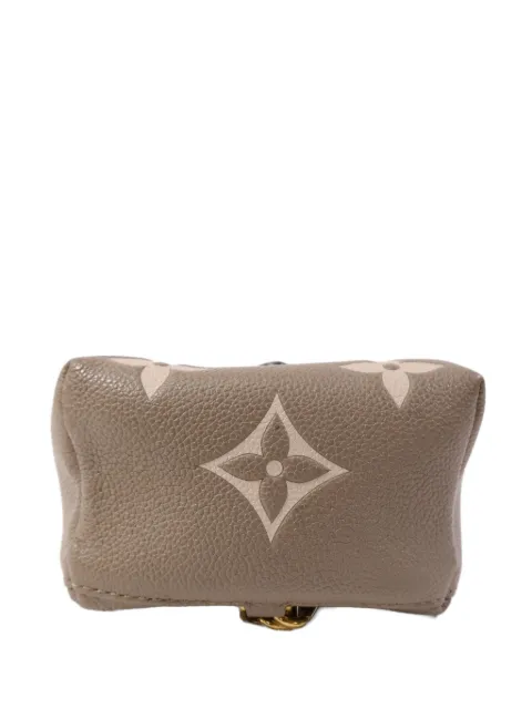 Louis Vuitton Pre-Owned Tiny backpack