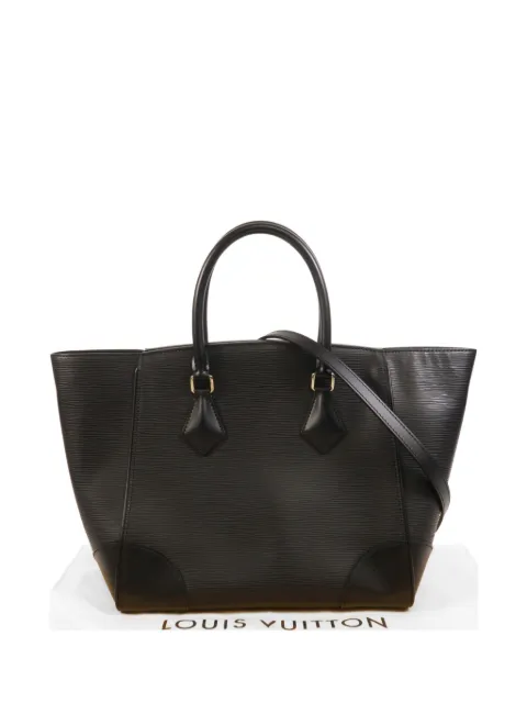 Louis Vuitton Pre-Owned PM Phoenix Épi tote bag