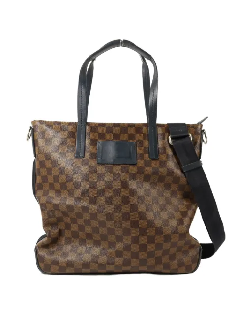 Louis Vuitton Pre-Owned Herald tote bag