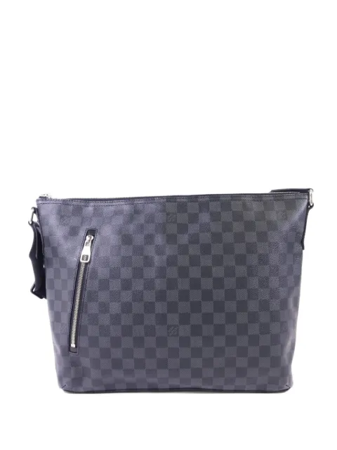 Louis Vuitton Pre-Owned MM Mick messenger bag