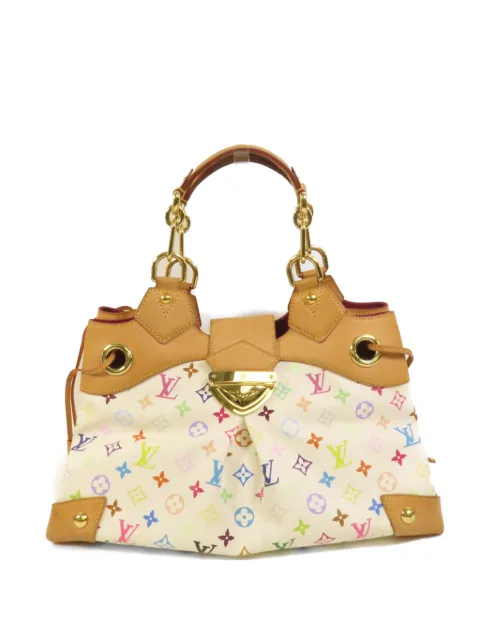 Louis Vuitton Pre-Owned Ursula monogram tote bag