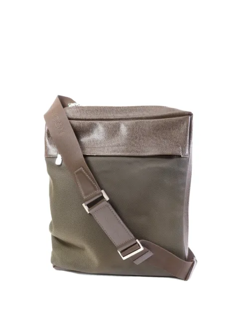 Louis Vuitton Pre-Owned Beluga cross body bag