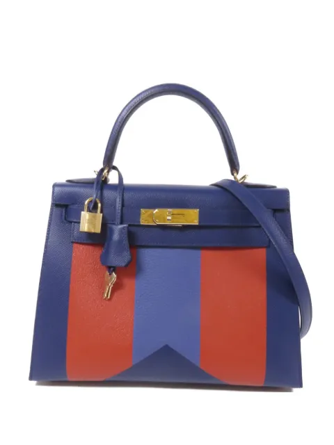 Hermès Pre-Owned 28 Kelly tote bag