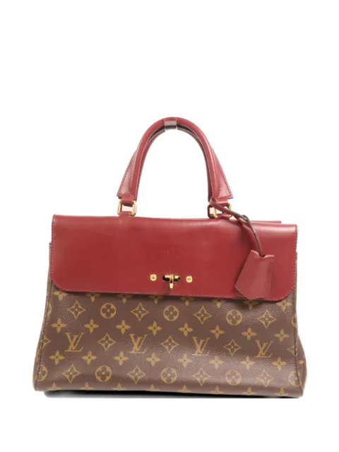 Louis Vuitton Pre-Owned Venus Monogram canvas tote bag