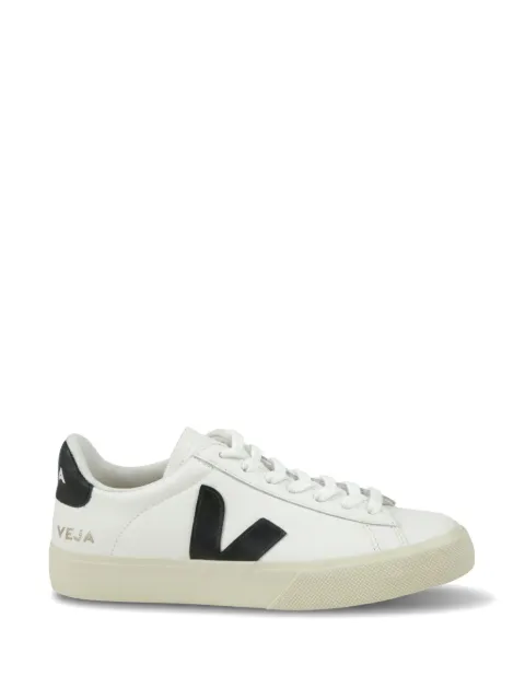 VEJA Campo leather sneakers
