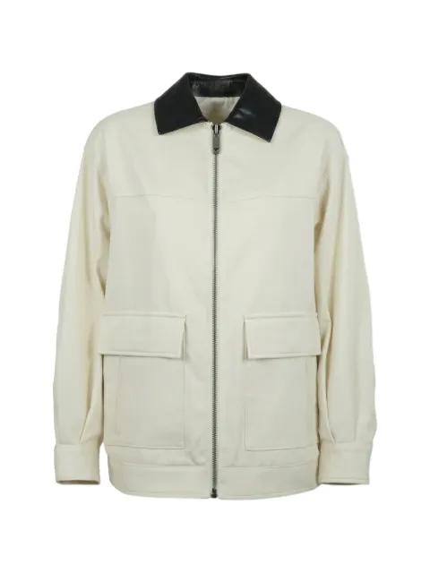 ANINE BING Holden jacket