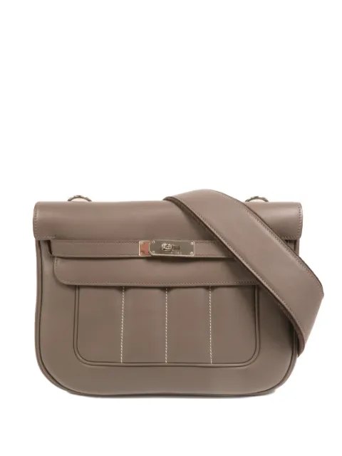 Hermès Pre-Owned Berline 28 shoulder bag