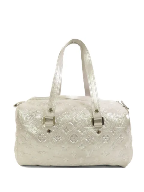 Louis Vuitton Pre-Owned monogram Shimmer Comet shoulder bag