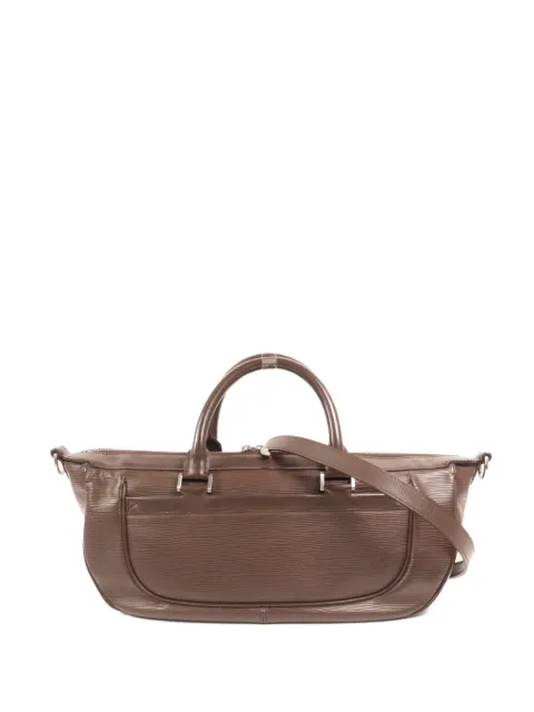 Louis Vuitton Pre-Owned Dhanura tote bag