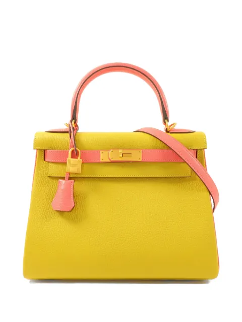 Hermès Pre-Owned 28 Kelly tote bag