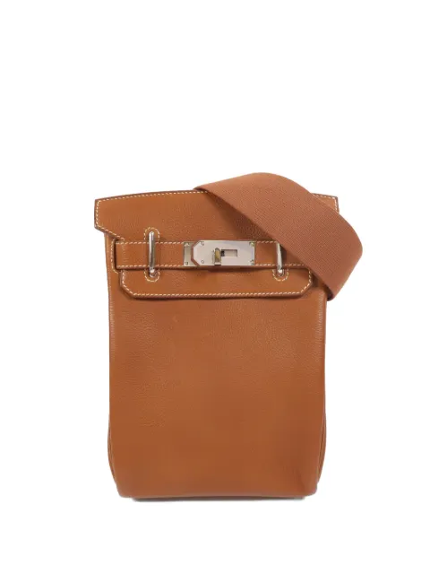 Hermès Pre-Owned  PM Hac a Dos backpack