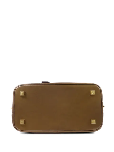 Louis Vuitton Pre-Owned Lockit PM tote bag