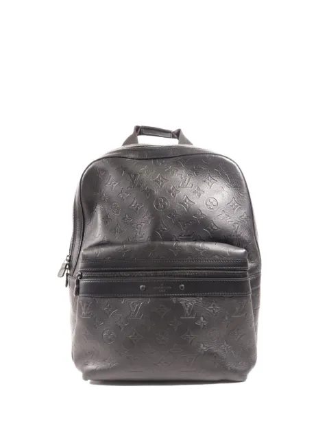 Louis Vuitton Pre-Owned Discovery Monogram embossed backpack