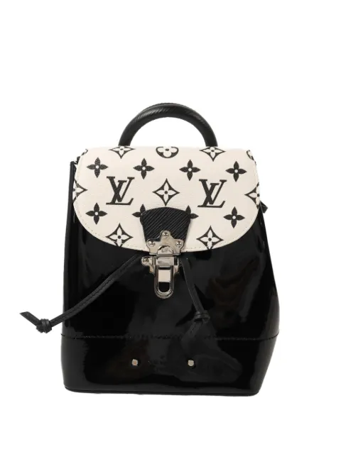 Louis Vuitton Pre-Owned Hot Springs Monogram backpack