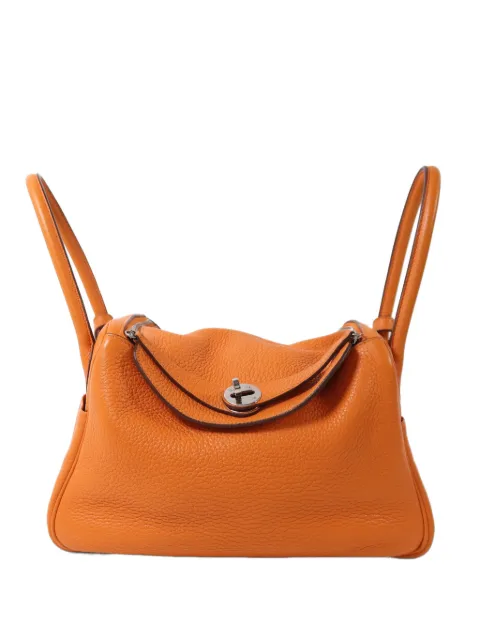 Hermès Pre-Owned 2011 Lindy 26 tote bag
