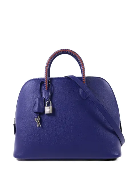 Hermès Pre-Owned 1923 31 Bolide Epsom-leather tote bag