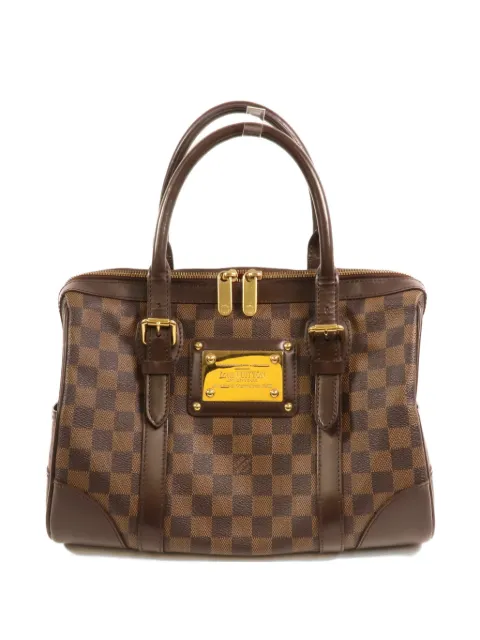 Louis Vuitton Pre-Owned Damier Berkeley handbag