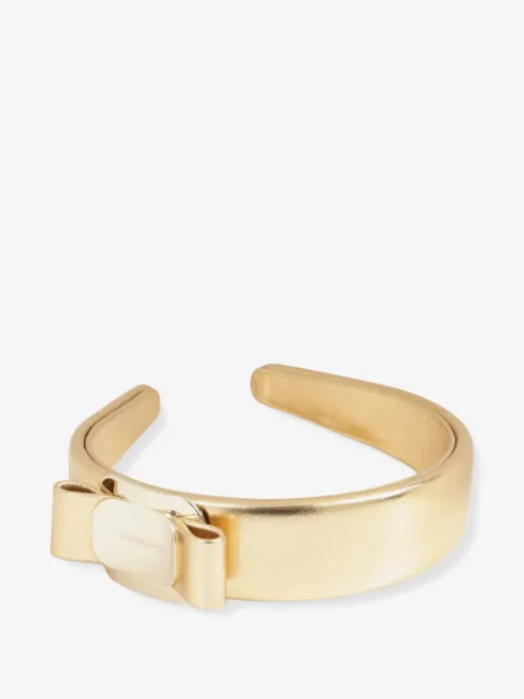 Ferragamo Vara Bow headband