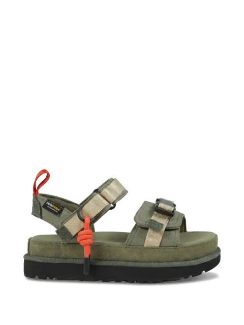 UGG Goldenstar Wildwood sandals