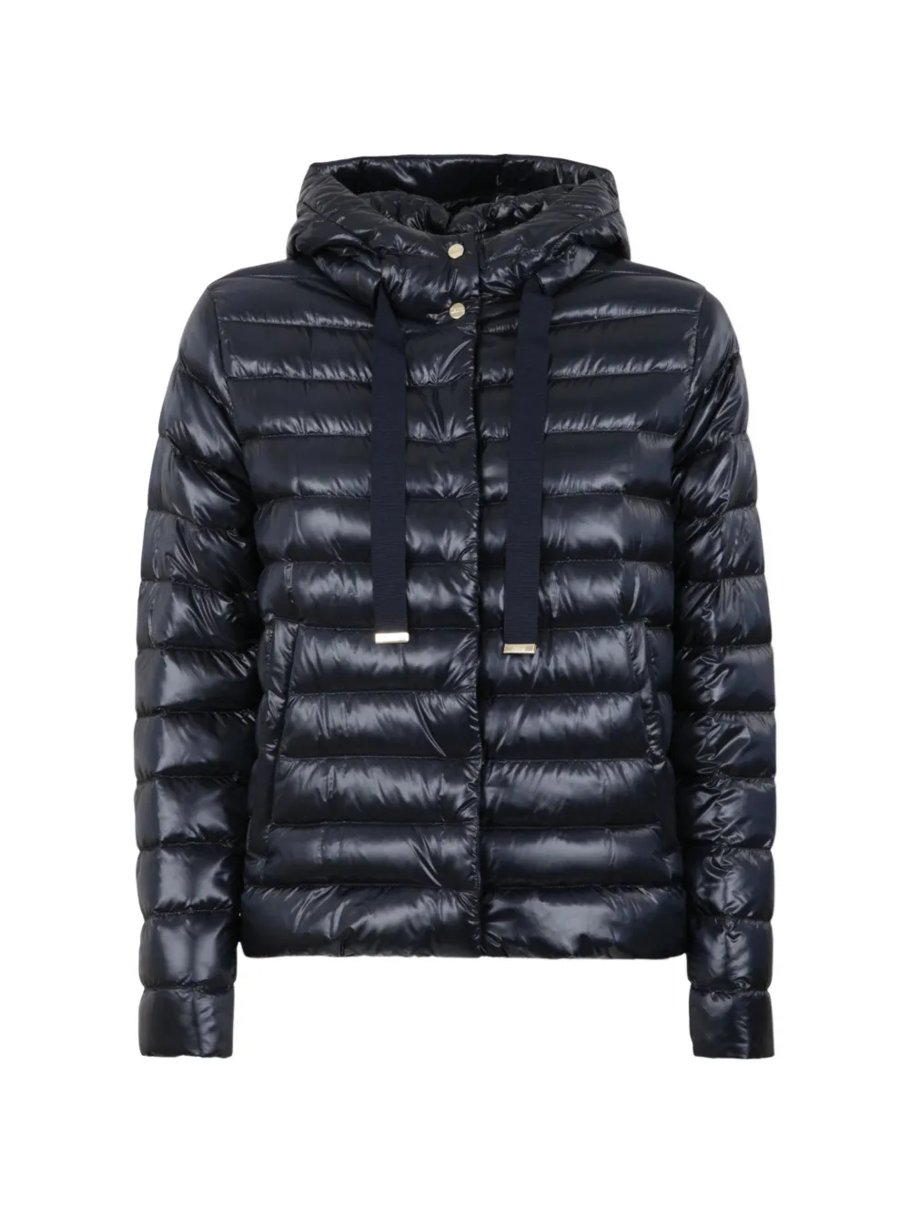 Herno Ultralight jacket - Blu