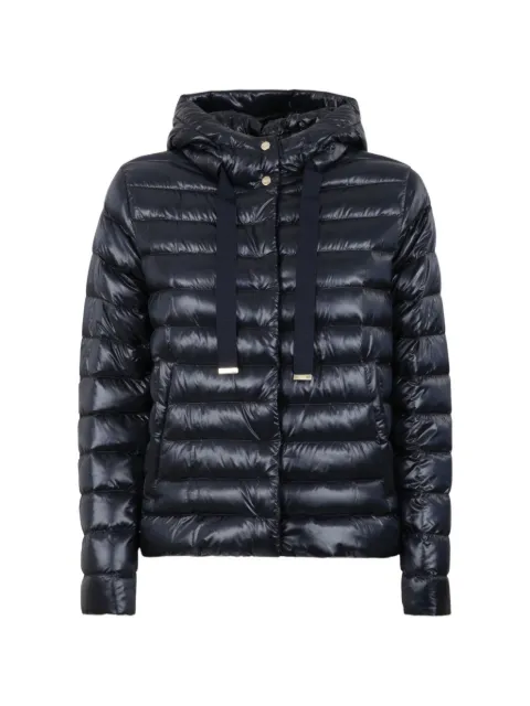 Herno Ultralight jacket