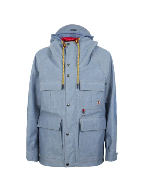 Moncler Grenoble Ajaccio jacket