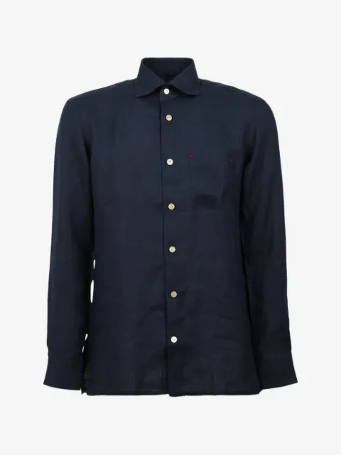 Kiton Nerano shirt