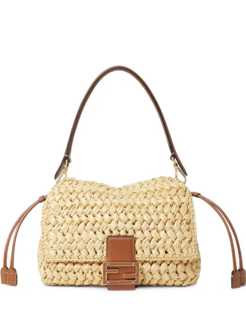 FENDI сумка на плечо Mama Baguette