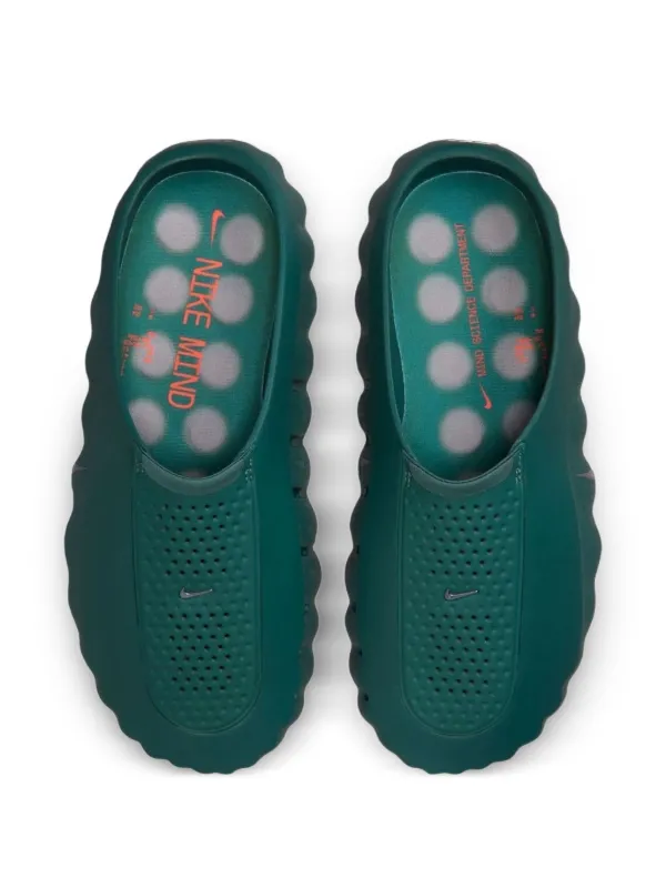 Nike Mind サンダル 25cm グリーン Nike Mind 001 サンダル | グリーン | FARFETCH JP