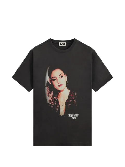 KITH x The Sopranos Adriana Vignette T-shirt